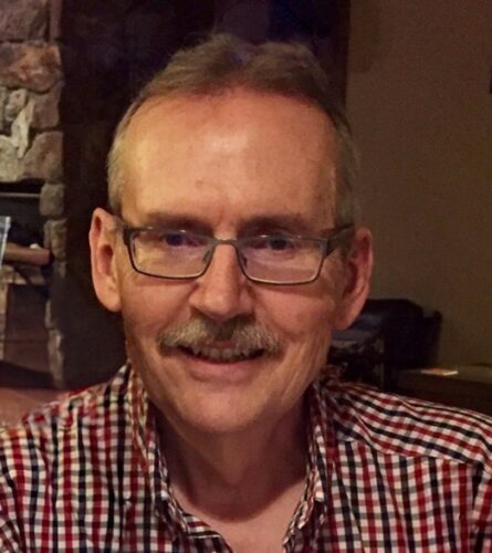 Glenn Mitzel
